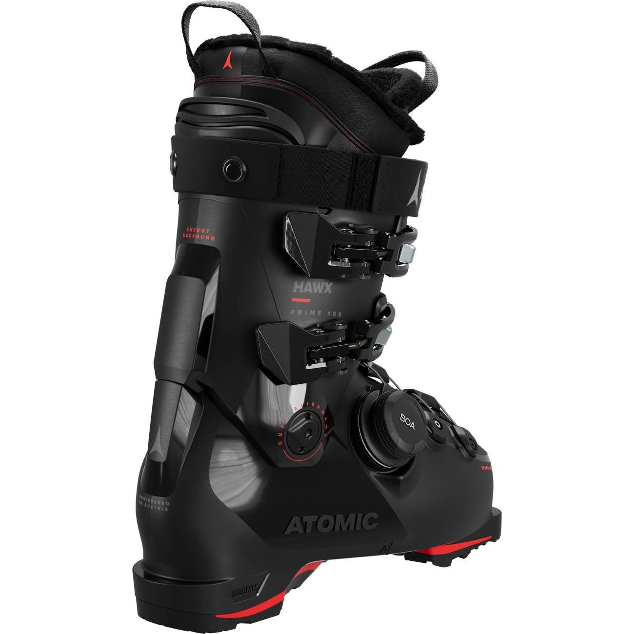 BOTTE ATOMIC HAWX PRIME 100 BOA GW HOMME - www.Shopthatapp.com