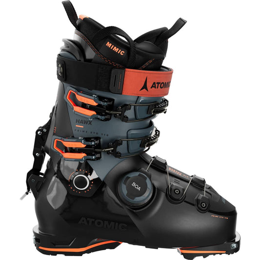 BOTTE ATOMIC HAWX PRIME XTD 110 BOA HOMME - www.Shopthatapp.com