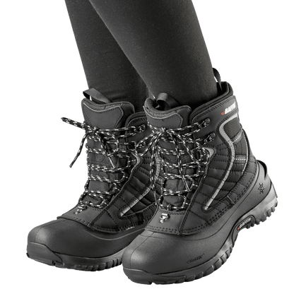 BOTTE BAFFIN SAGE POUR FEMME - www.Shopthatapp.com