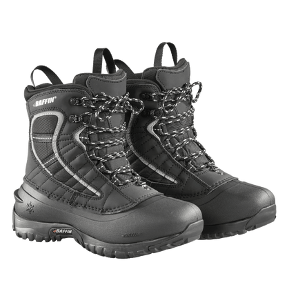 BOTTE BAFFIN SAGE POUR FEMME - www.Shopthatapp.com