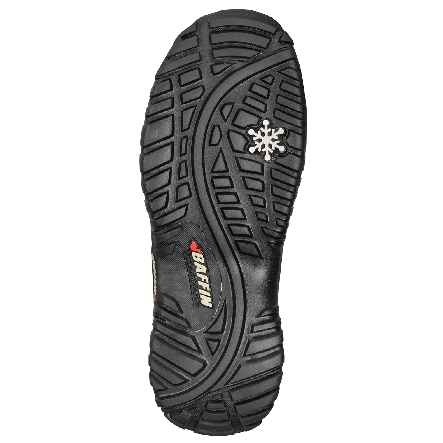 BOTTE BAFFIN SAGE POUR FEMME - www.Shopthatapp.com
