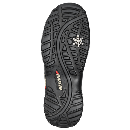 BOTTE BAFFIN SAGE POUR FEMME - www.Shopthatapp.com