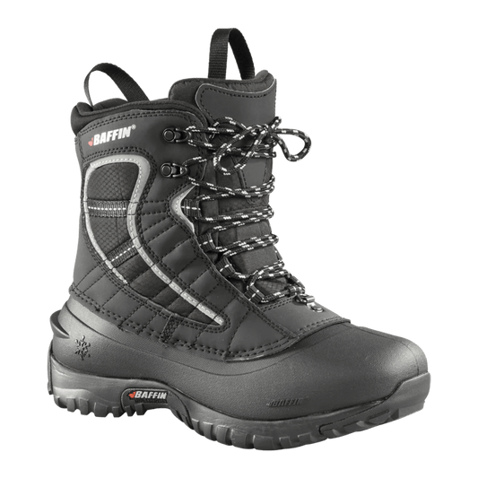BOTTE BAFFIN SAGE POUR FEMME - www.Shopthatapp.com