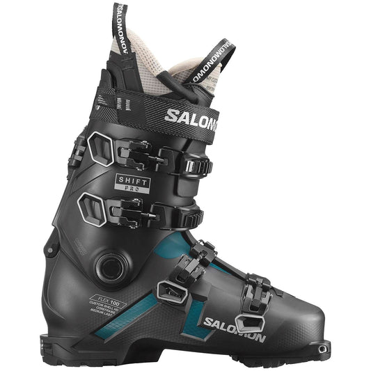 BOTTE SALOMON SHIFT PRO 100 AT GW - www.Shopthatapp.com