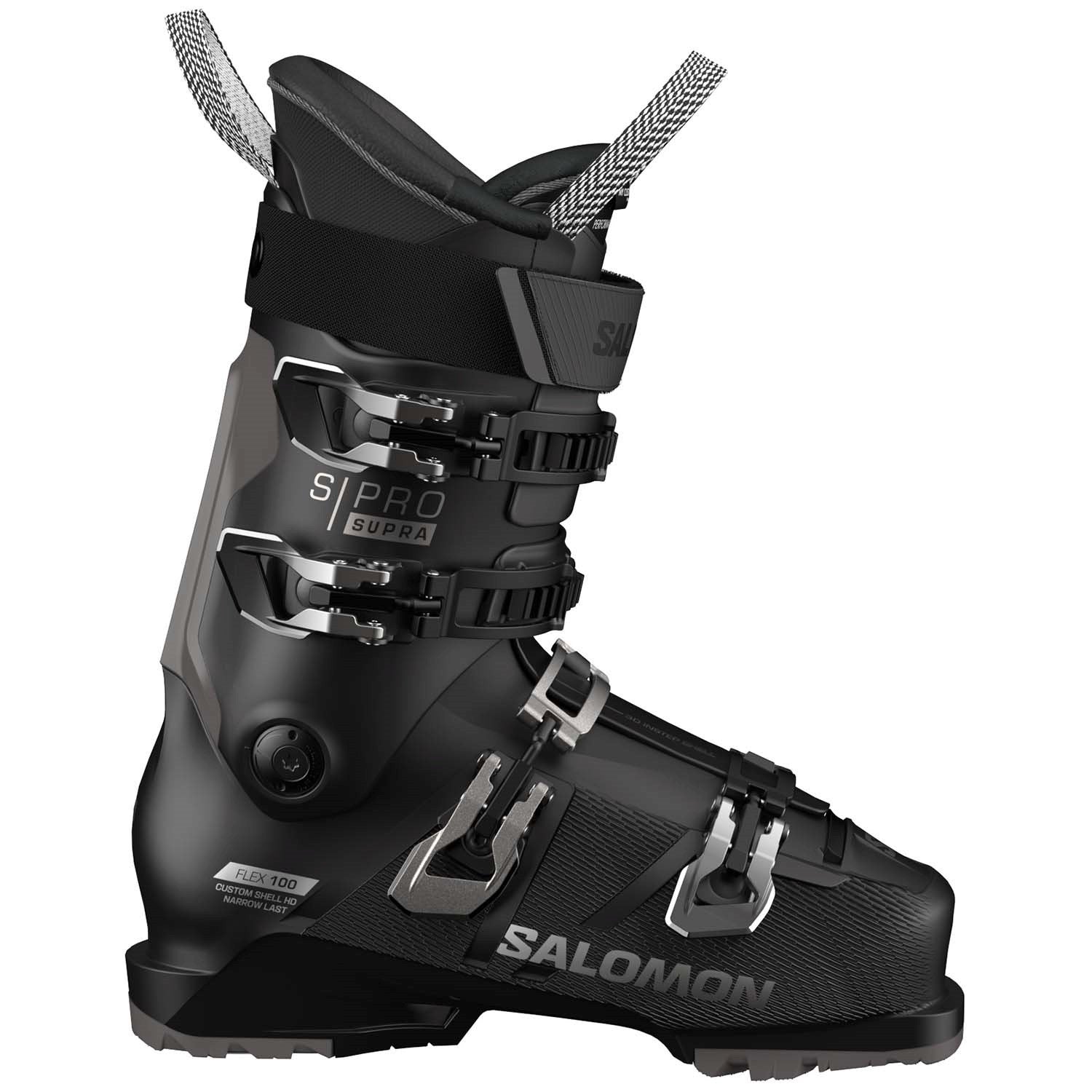 BOTTE SALOMON S/PRO SUPRA 100 GW HOMME - www.Shopthatapp.com