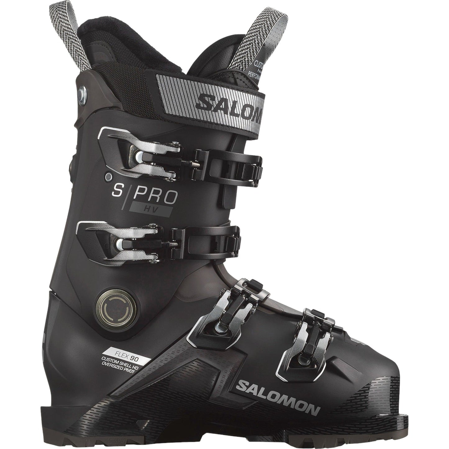 BOTTE SALOMON S/PRO SUPRA 90 GW FEMME - www.Shopthatapp.com