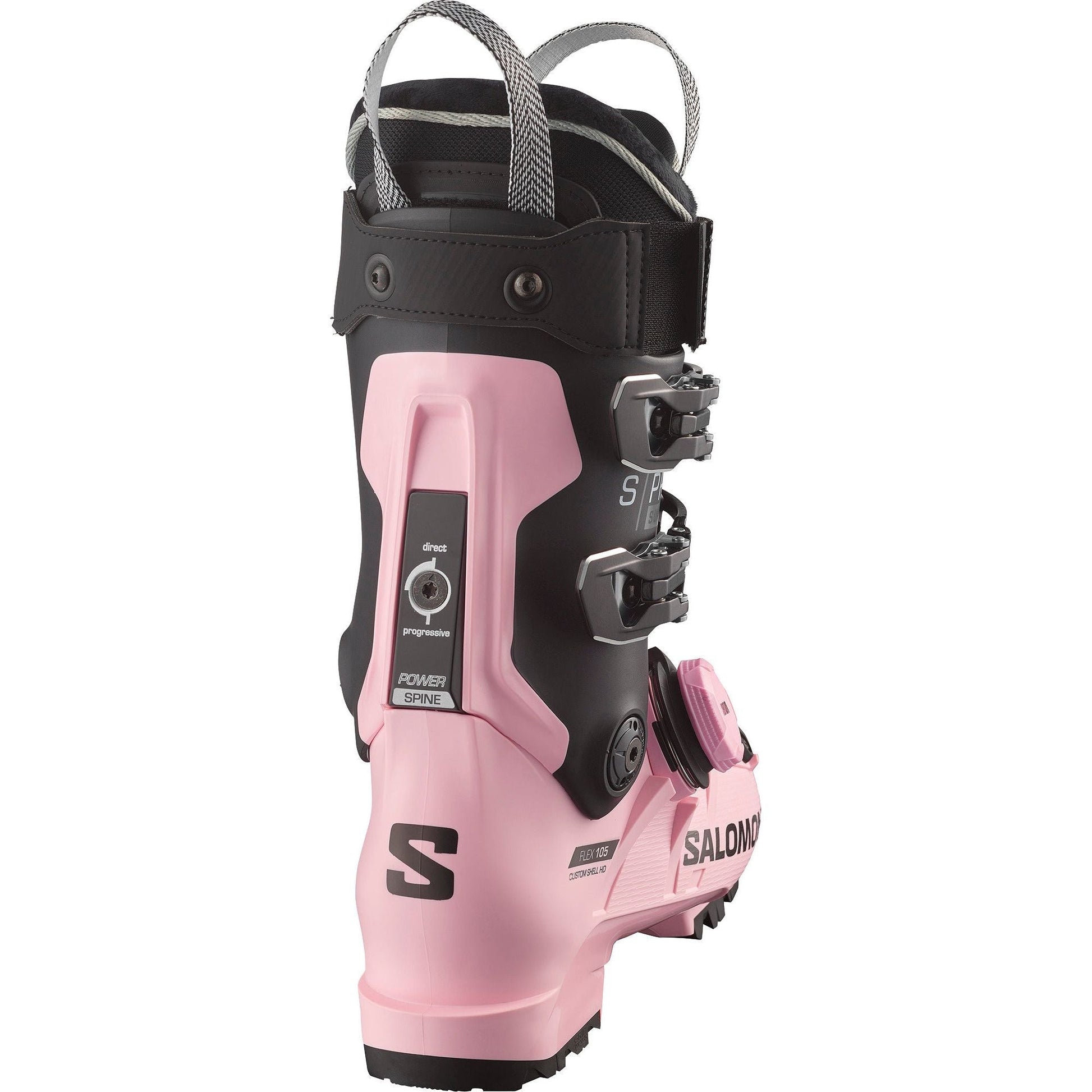 BOTTE SALOMON S/PRO SUPRA BOA 105 GW FEMME - www.Shopthatapp.com