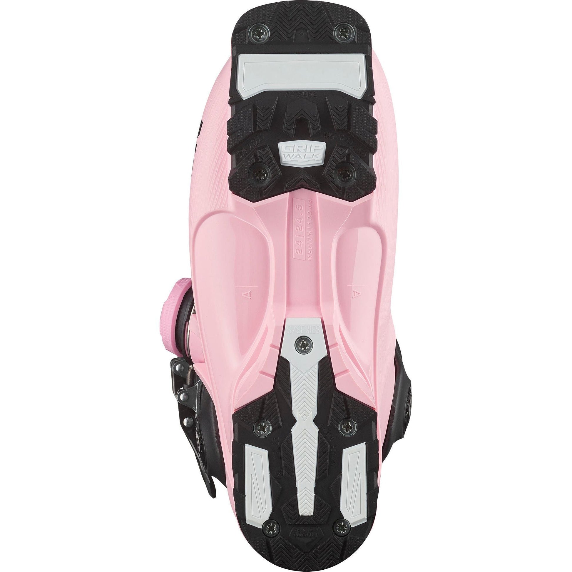 BOTTE SALOMON S/PRO SUPRA BOA 105 GW FEMME - www.Shopthatapp.com