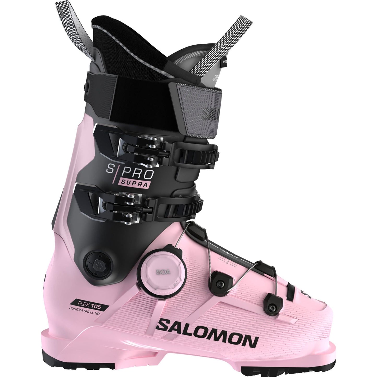 BOTTE SALOMON S/PRO SUPRA BOA 105 GW FEMME - www.Shopthatapp.com