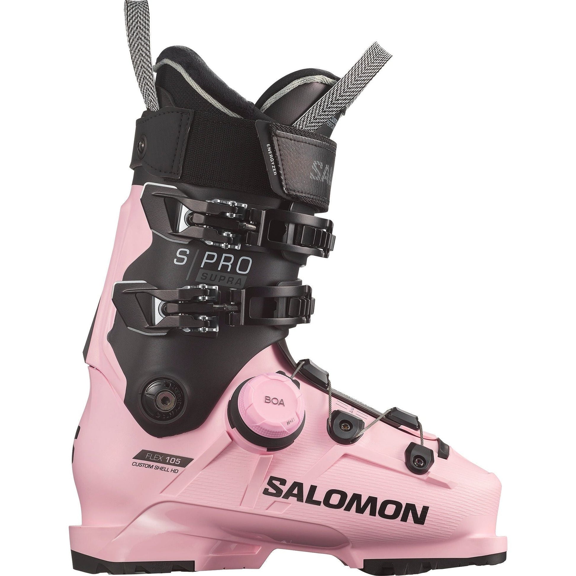 BOTTE SALOMON S/PRO SUPRA BOA 105 GW FEMME - www.Shopthatapp.com