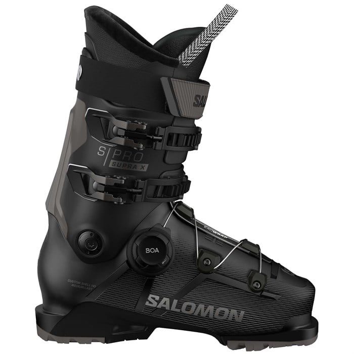 BOTTE SALOMON S/PRO SUPRA BOA X100 HOMME - www.Shopthatapp.com