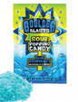 Boulder Blasts Sour Popping Candy Blue Raspberry - www.Shopthatapp.com