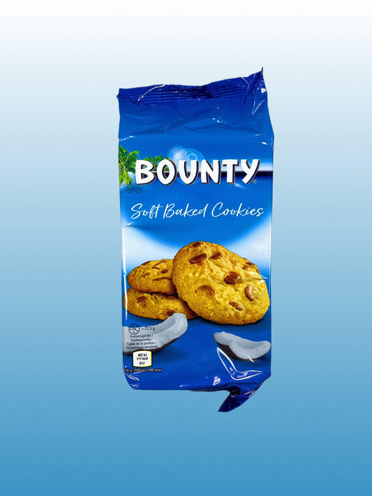 Bounty Soft Baked Cookies 180G - www.Shopthatapp.com