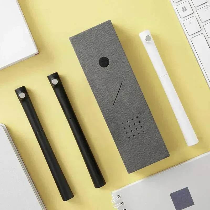 Branch magnet pen red dot award master designer - www.Shopthatapp.com