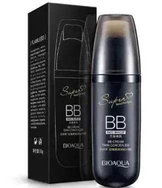 Brand Air Cushion BB Cream Whitening Sun Block Perfect Cover Makeup Moisturizing Korean Cosmetics Foundation Make Up Kit - www.Shopthatapp.com