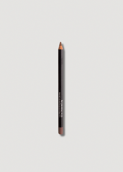 UNPARALLELED BEAUTY Nude Lip Pencil for Perfect Lips - Www.Shopthatapp.com