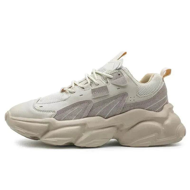 Breathable Running Shoes Large Sports Shoes Men's Shoes - www.Shopthatapp.com