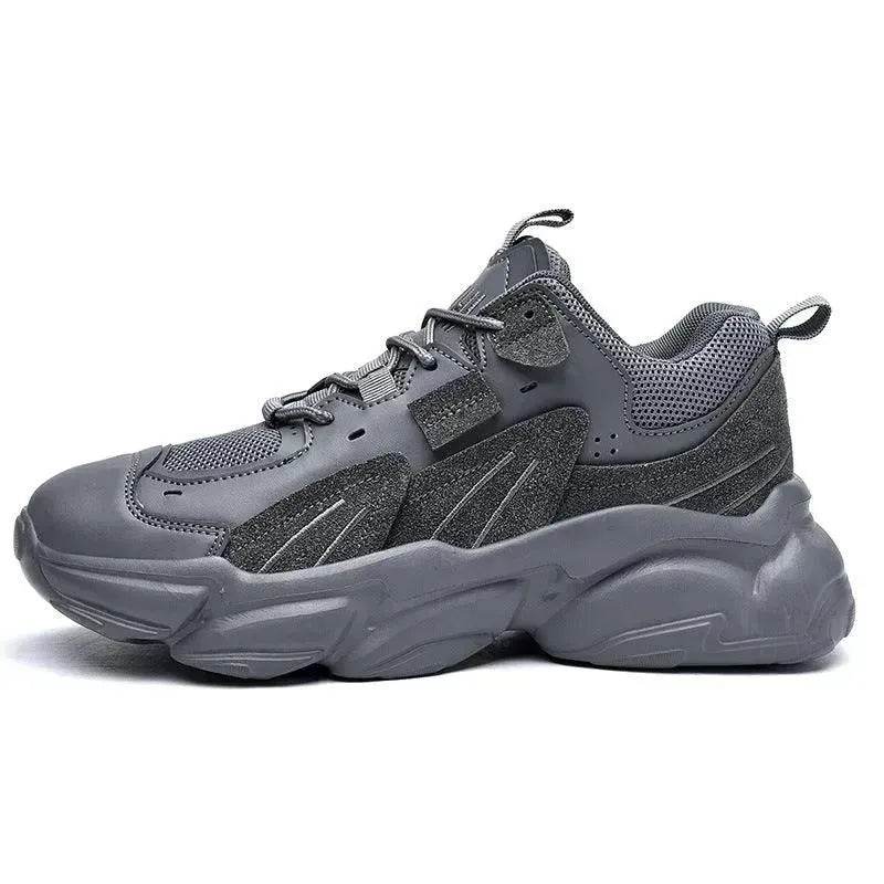 Breathable Running Shoes Large Sports Shoes Men's Shoes - www.Shopthatapp.com