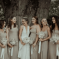 Bridal Bouquet - Whites & Creams - www.Shopthatapp.com