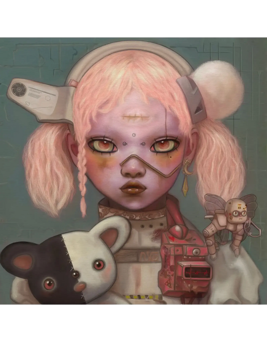 Bring Me The Horizon / Post Human: Nex Gen - 2LP - www.Shopthatapp.com