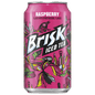 Brisk Iced Tea Raspberry Can - 355ML - www.Shopthatapp.com