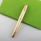Business Office Metal Signature Signed Pearl Round Beads Neutral Ball Pen - www.Shopthatapp.com