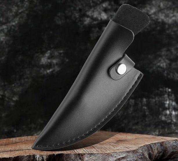 Butcher Stainless Steel Knife - www.Shopthatapp.com