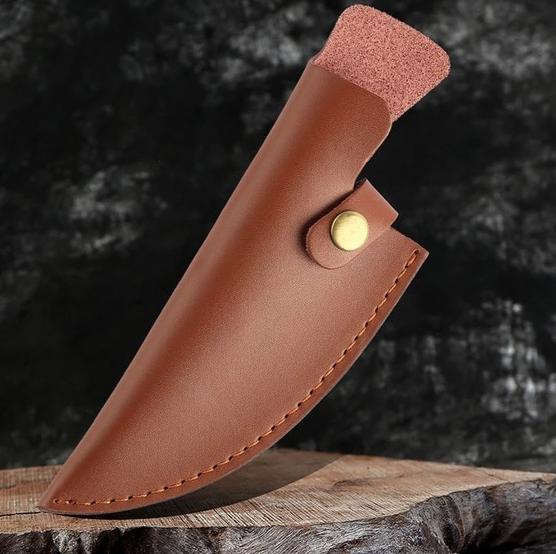 Butcher Stainless Steel Knife - www.Shopthatapp.com