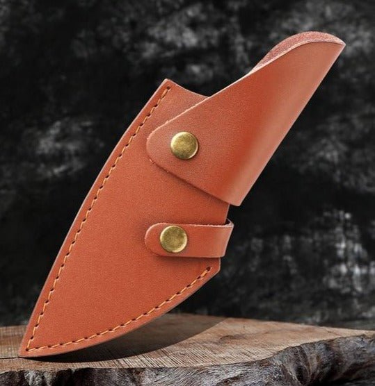 Butcher Stainless Steel Knife - www.Shopthatapp.com