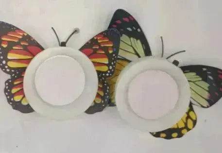 Butterfly led night light x12 - www.Shopthatapp.com