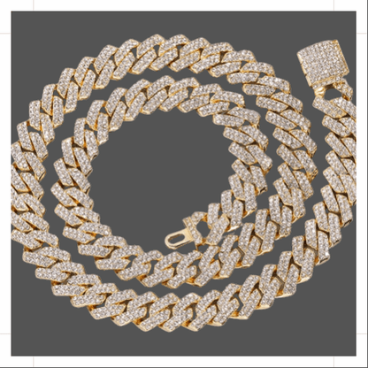 Buy Gold Chain Online - Lost and Found Jewelers - Www.Shopthatapp.com
