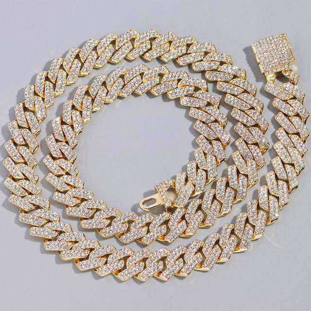 Buy Gold Chain Online - Lost and Found Jewelers