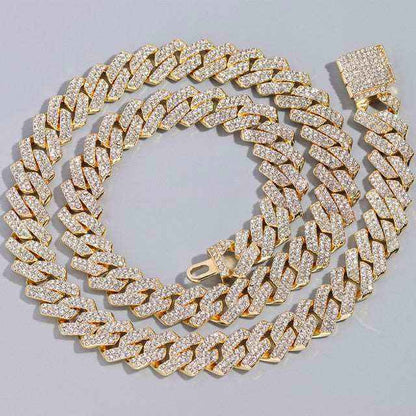 Buy Gold Chain Online - Lost and Found Jewelers