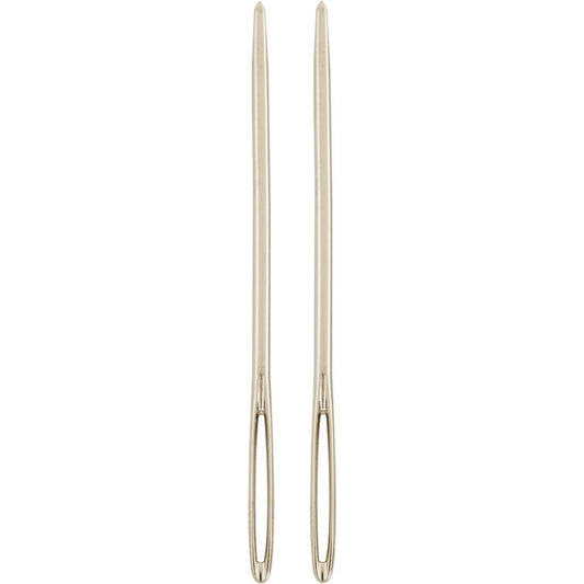 Set of yarn needles for crochet projects, perfect to buy yarn needles Canada