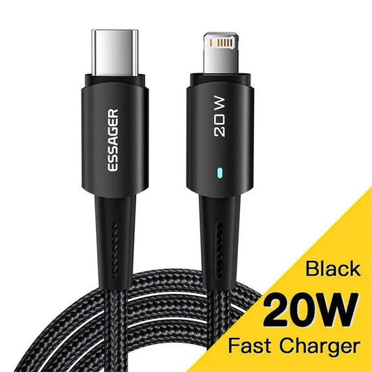 Mobile Phone Data Charging Cable - www.Shopthatapp.com