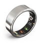Smart Heart Rate Blood Oxygen Sleep Analysis Detection Ring Waterproof Multifunctional Ring - www.Shopthatapp.com