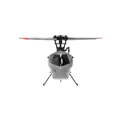 RC ERA C129 V2 4CH RC-Helikopter mit Höhenhaltung, 6-Achsen-Gyro und 3D-Flip 