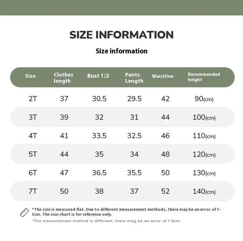 Boys' Short-sleeved Cartoon Cute Short Sleeve Shorts Two-piece  for boys - www.Shopthatapp.com