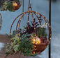 Christmas Door Hanging Christmas Wall Decoration - www.Shopthatapp.com