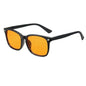 Unisex Simple Fashion Personality Bicycle Glasses - www.Shopthatapp.com