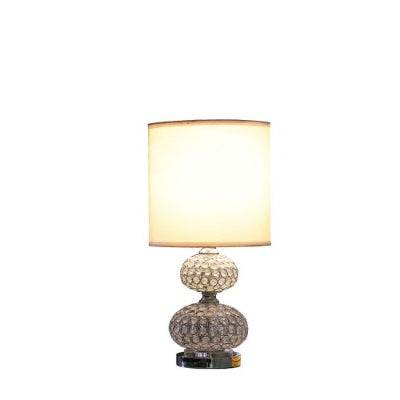 24 Mod Crystal Inspired Retro Table Lamp - www.Shopthatapp.com