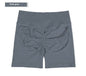 High Waist Gym Running Athletic Shorts Workout Shorts Women - www.Shopthatapp.com