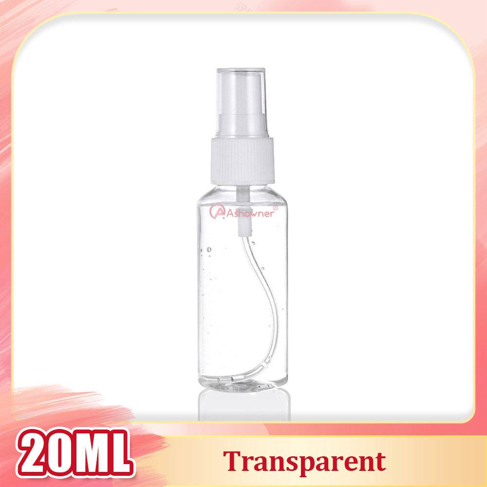 Mini Portable Refillable Perfume Atomizer Spray Bottle - www.Shopthatapp.com