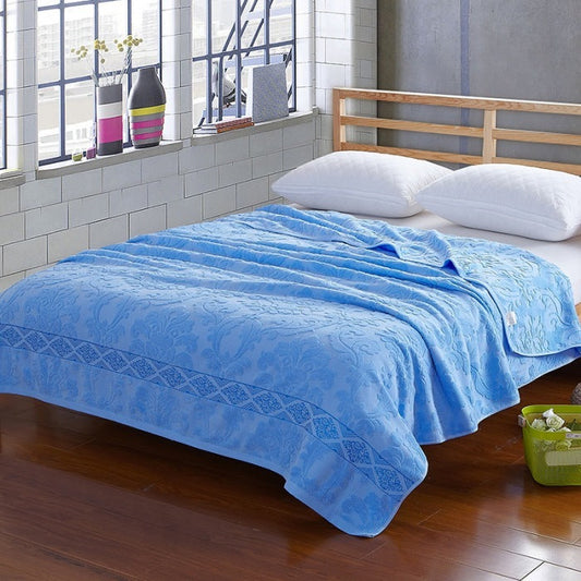 Single Air-conditioning Summer Cooling Duvet Thin - www.Shopthatapp.com