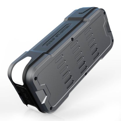 Automobile Emergency Start Power Source Car Built-in Inflatable - www.Shopthatapp.com