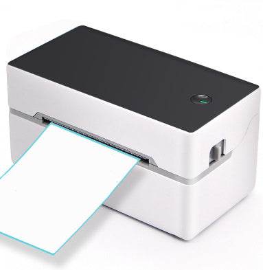 Thermal Label Printer Bluetooth Express Electronic Face Single Bar Code Sticker - www.Shopthatapp.com