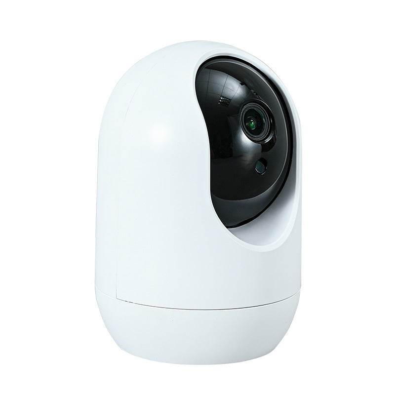 Wireless WiFi Voice Intercom Night Vision Lighting Home Monitoring Surveilance Camera - www.Shopthatapp.com