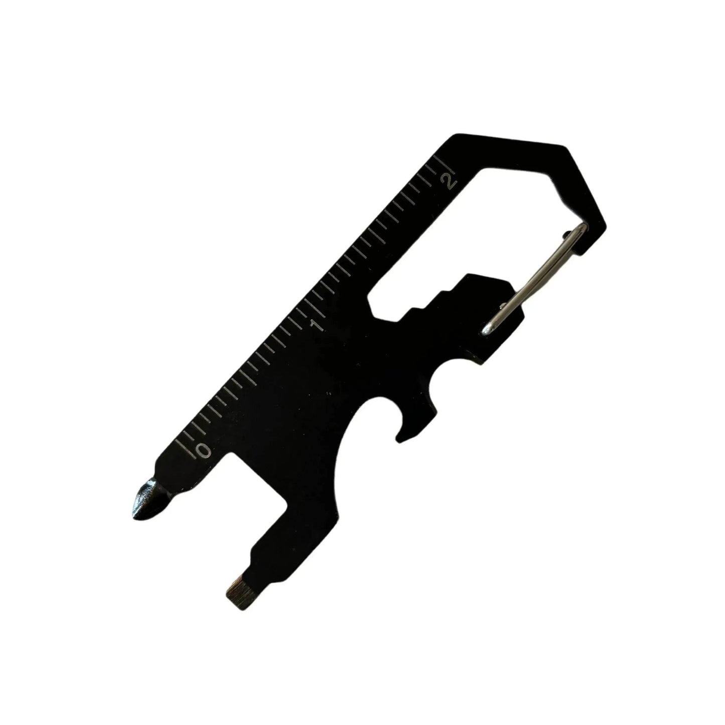 Beer Bottle Opener Keychain - www.Shopthatapp.com