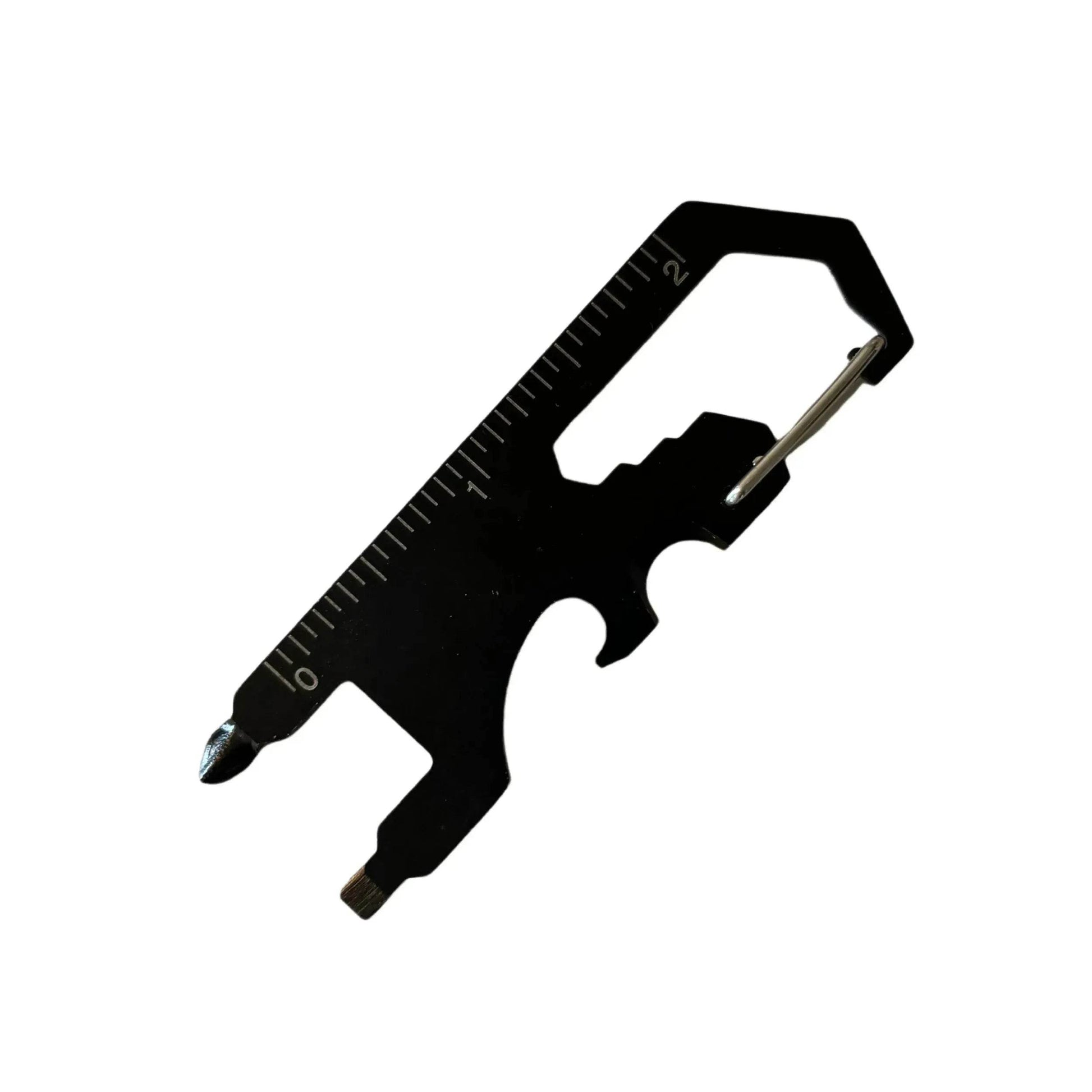 Beer Bottle Opener Keychain - www.Shopthatapp.com