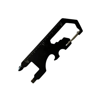 Beer Bottle Opener Keychain - www.Shopthatapp.com